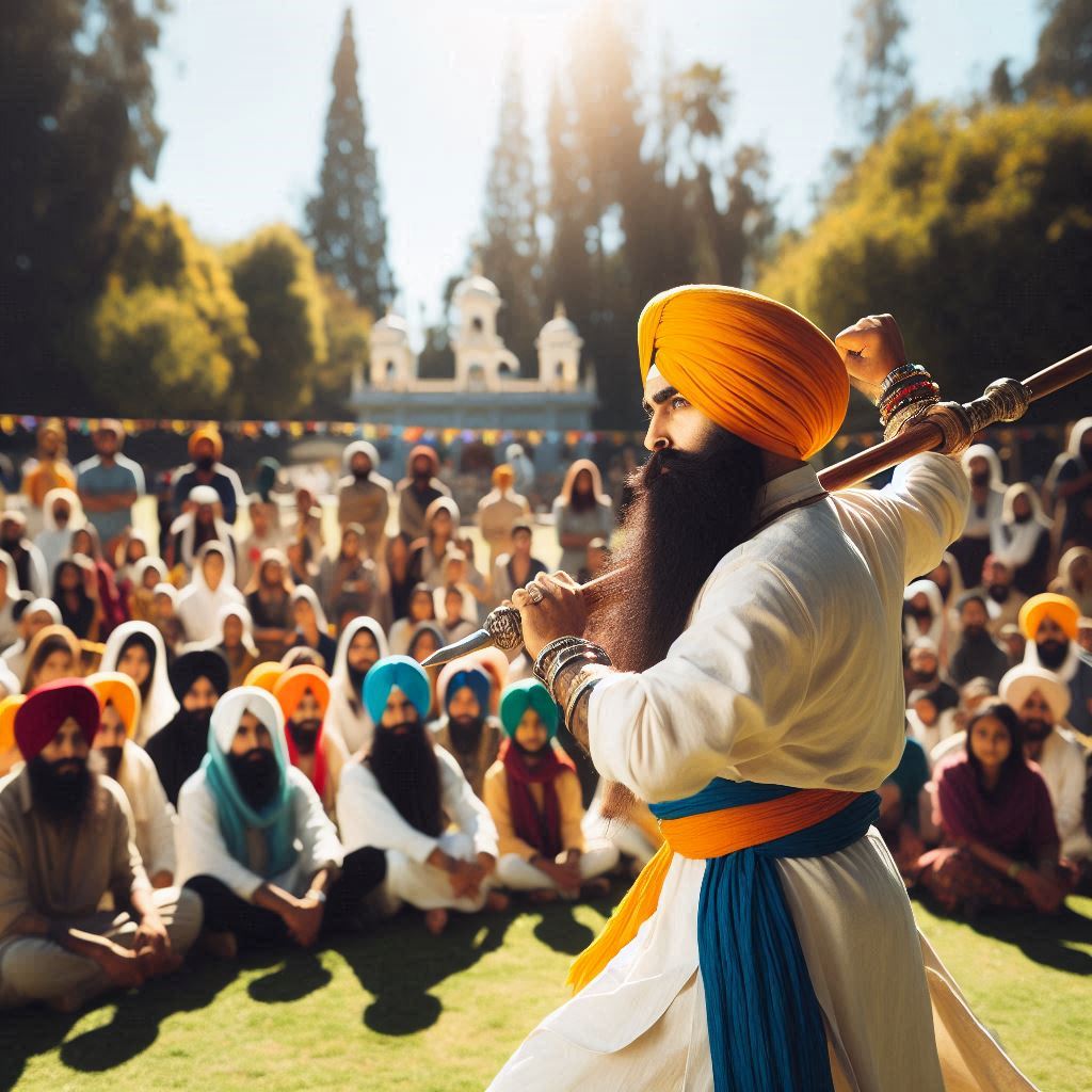 Khalsa Panth