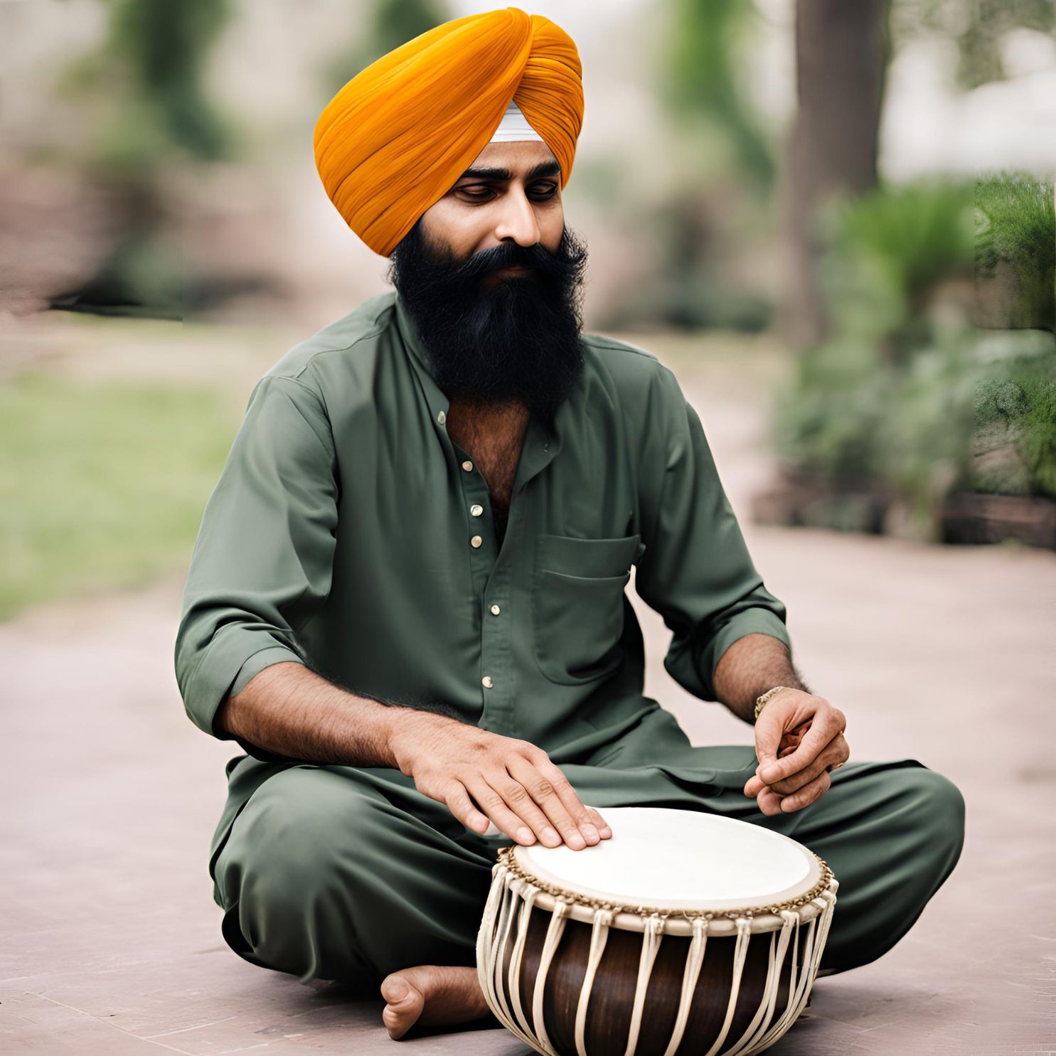 Khalsa Panth