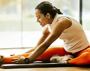 Adult Fitness