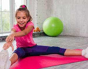Kids Fitness