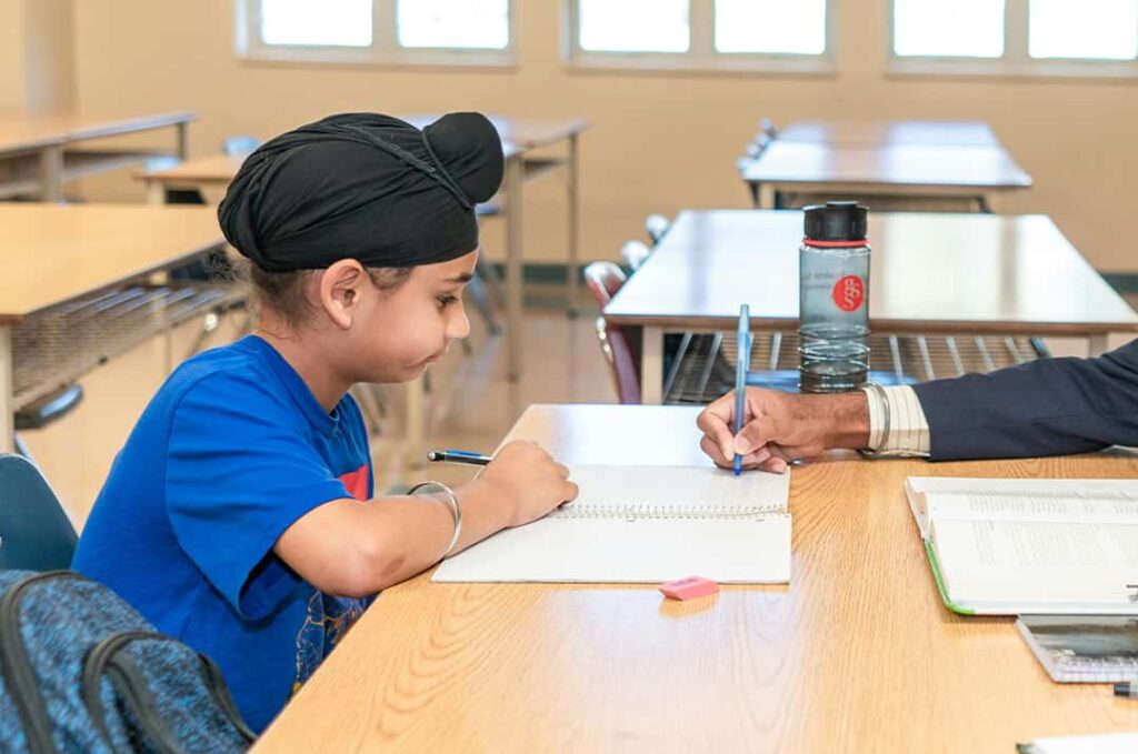 Education