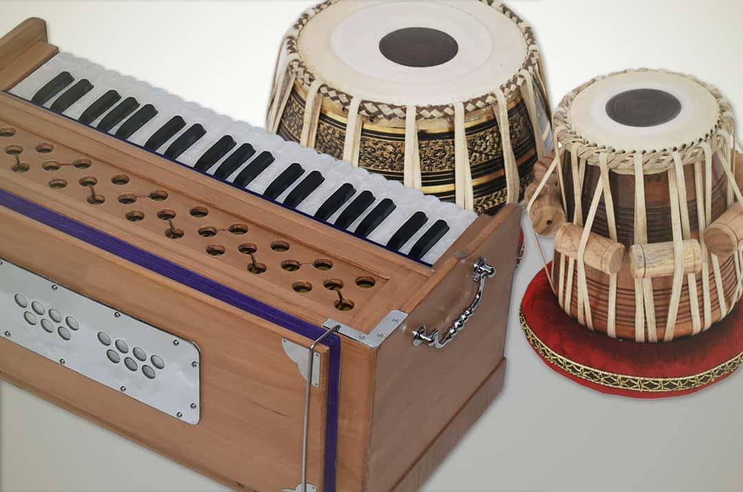 Buy Instruments