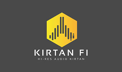 Kirtan Fi Hi-Res Audio Kirtan