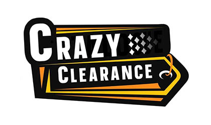Crazy Clearance